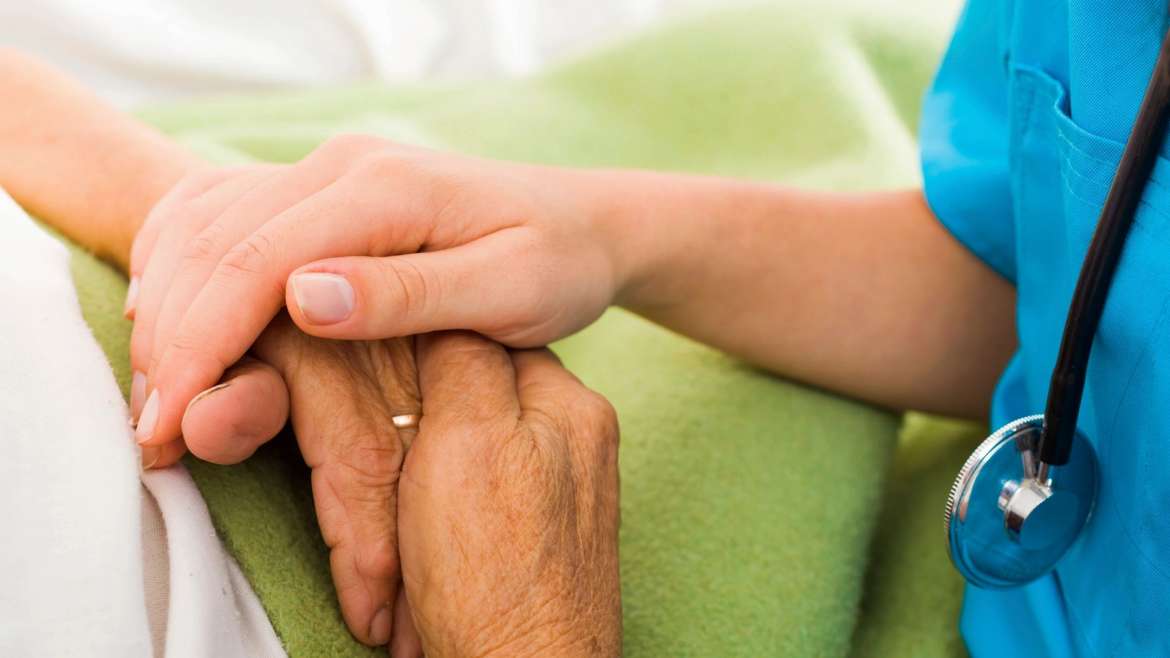 Perhaps You Need The Help From Homecare Agencies In Connecticut
