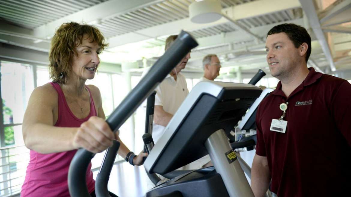 Latest Medical Fitness Healthcare