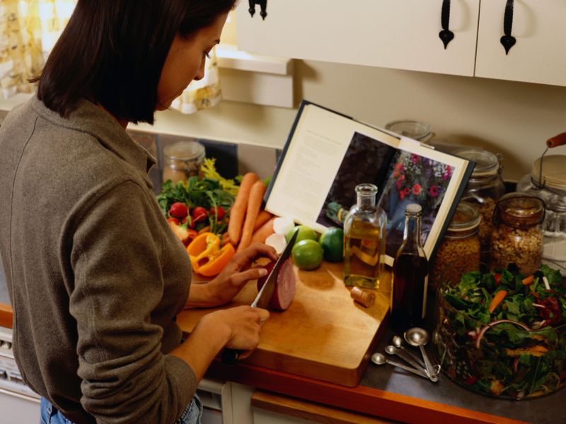 4 Tips Recipe Healthy