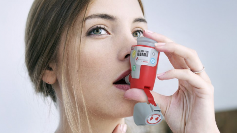 How To Keep Your Asthma Under Control