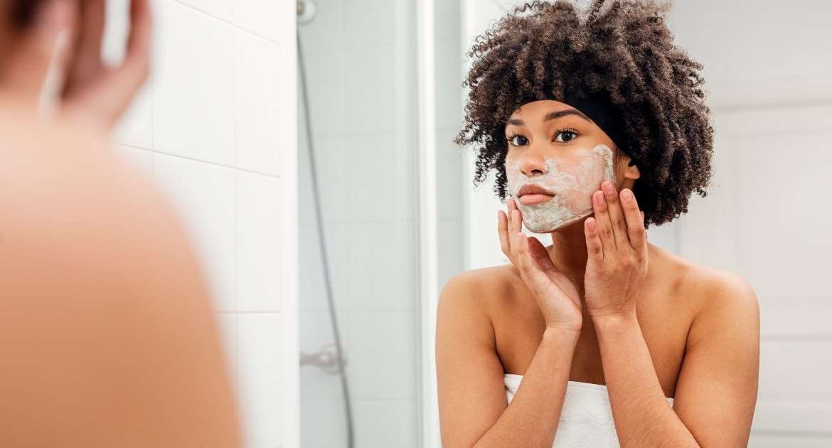 All Natural Skin Care