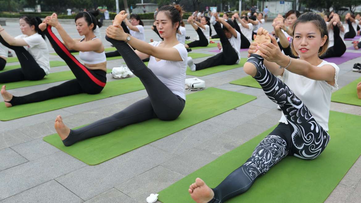 Exercise Routines For Injury Recovery