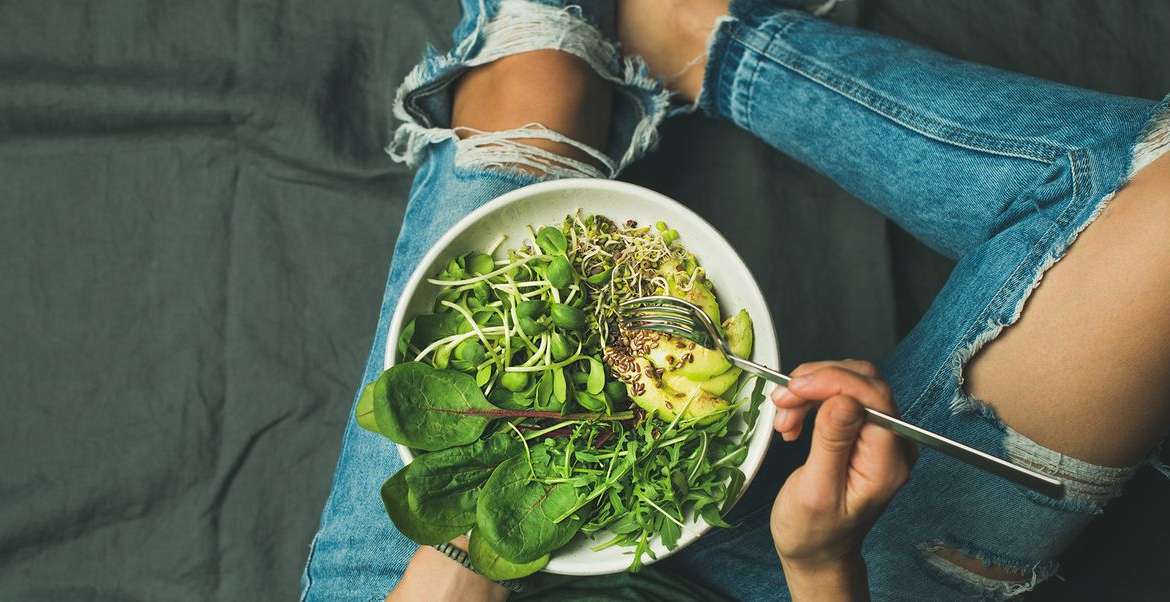 Body Fat Burning Foods For Body Weight Loss