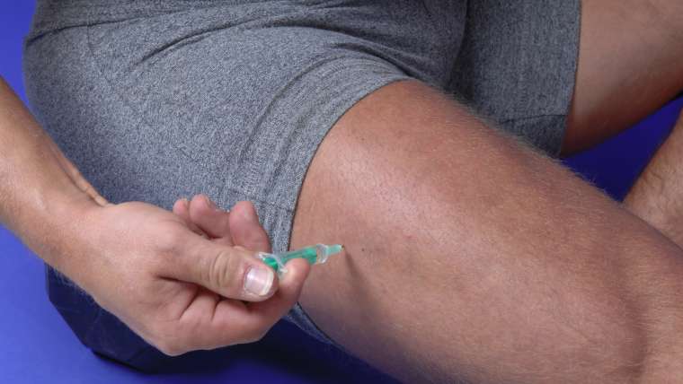 Therapy Through Testosterone Do Continue With The Therapy