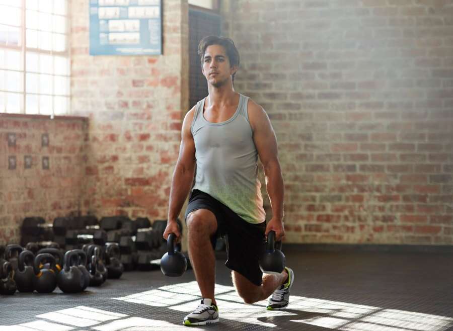 10 Fitness Tips For A Healthy