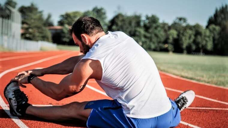 20 Effective Health And Fitness Tips