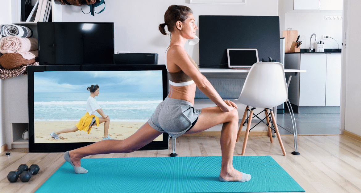 Explore Your Fitness Options And Nurture A Love Of Movement