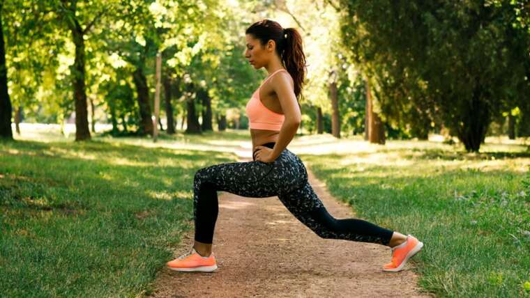 5 Simple Tips For Fitness Success