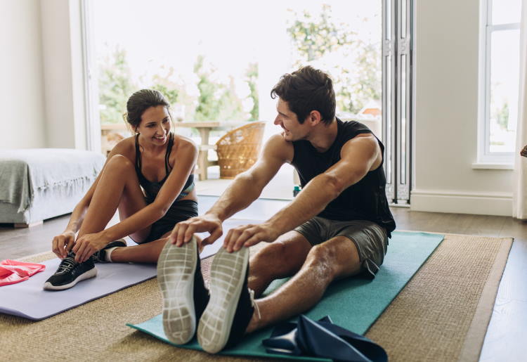 Principles Of Female Fitness