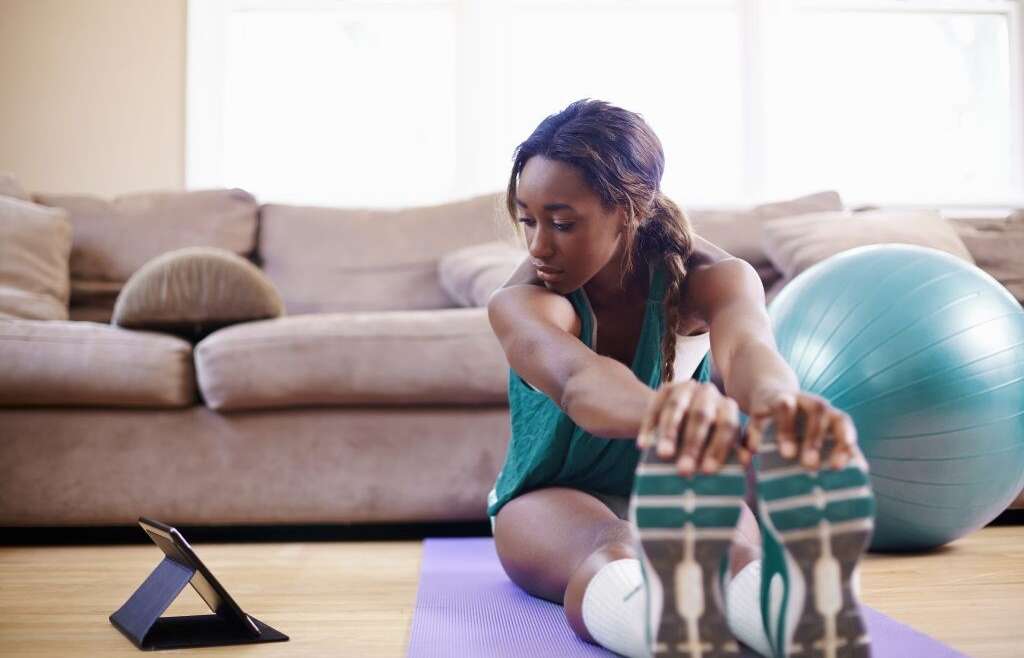 Fitness Tips For Women