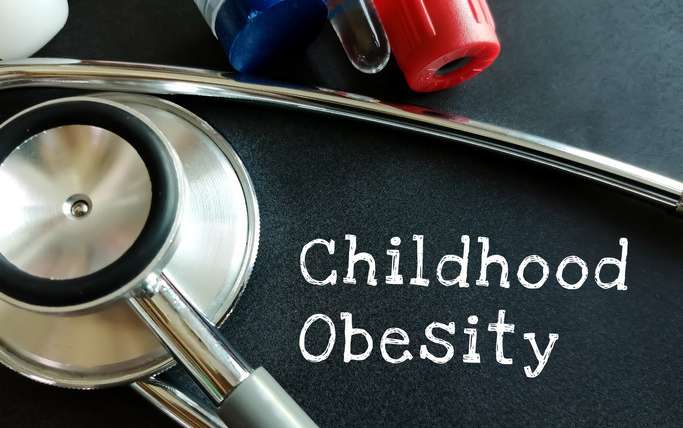 New guidelines for children and teens on obesity