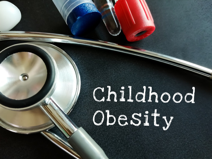 New guidelines for children and teens on obesity