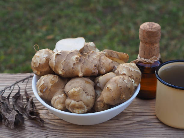 Sweet Potatoes for Diabetes? Good or Not?