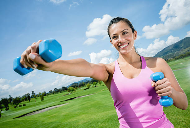 People of all weights can move safely and joyfully