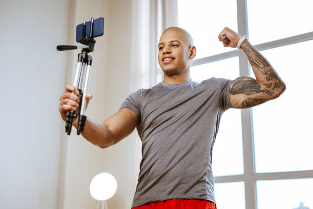 Top Social Media Tips for Fitness