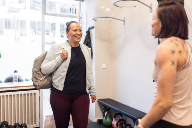 How to open a personal training studio