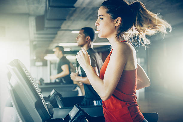 Make the most of January’s gym rush