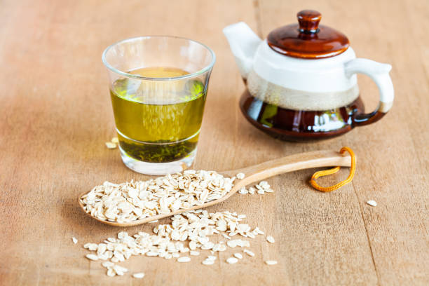 Substitute for rice vinegar