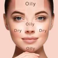 Which Facial Is Right for You: Dry, Oily or Combination Skin?