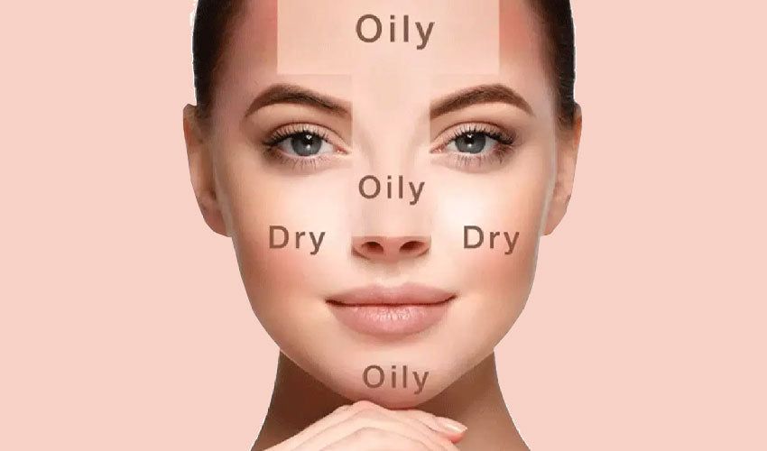 Which Facial Is Right for You: Dry, Oily or Combination Skin?