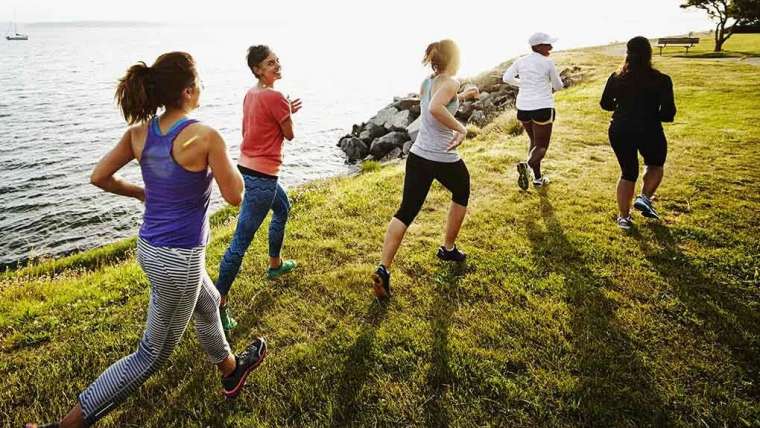 Daily Fitness Habits for a Healthy Lifestyle