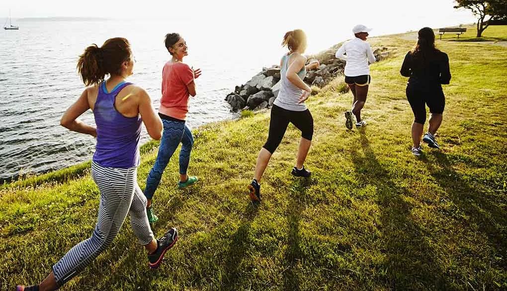 Daily Fitness Habits for a Healthy Lifestyle