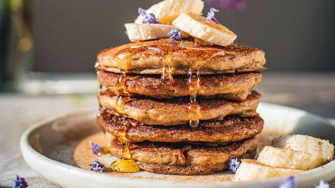 Healthy High-Protein Recipes for Muscle Gain