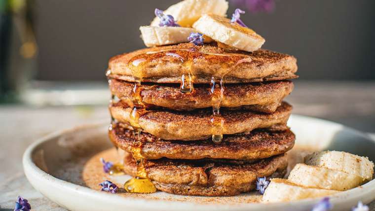 Healthy High-Protein Recipes for Muscle Gain