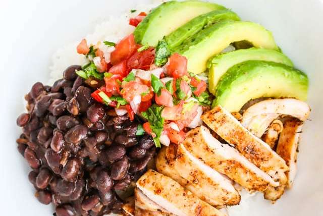 Easy Healthy Recipes for Students on a Budget