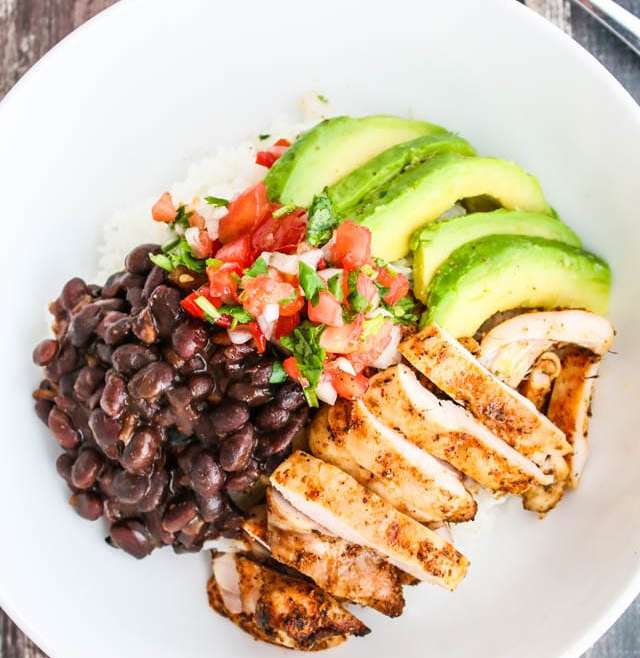 Easy Healthy Recipes for Students on a Budget