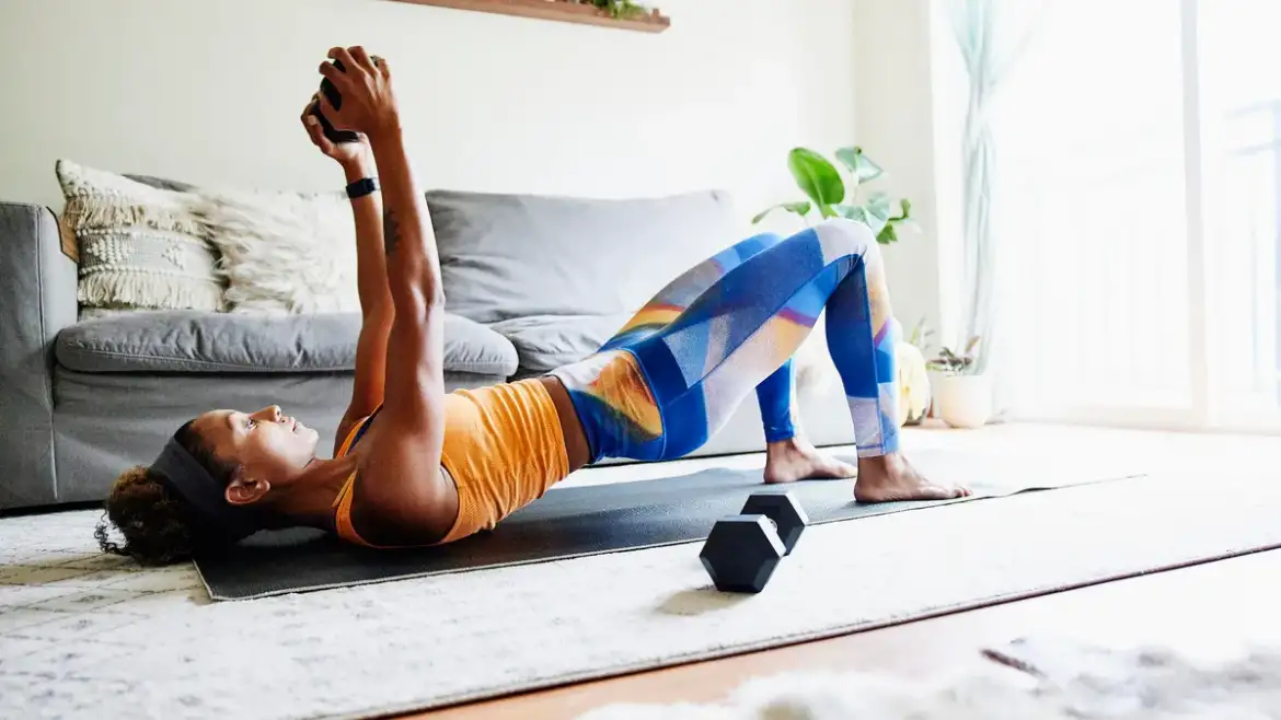 Best Fitness Tips for Beginners at Home