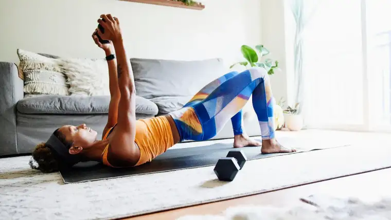 Best Fitness Tips for Beginners at Home