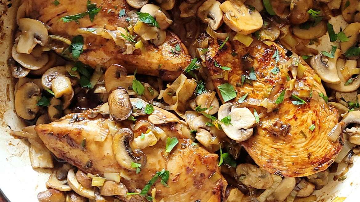 Low-Calorie Healthy Dinner Recipes for Families