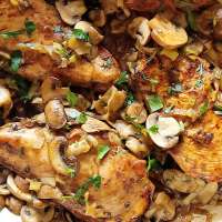 Low-Calorie Healthy Dinner Recipes for Families