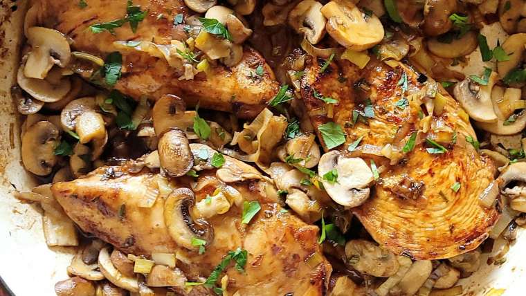 Low-Calorie Healthy Dinner Recipes for Families