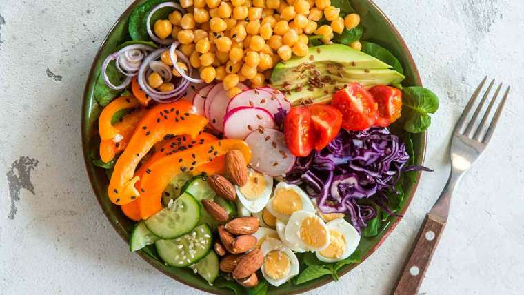 Best Healthy Recipes for Weight Loss Beginners