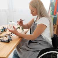 How NDIS Providers Enhance Independent Living Options