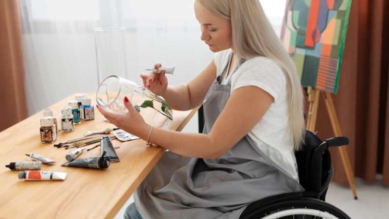 How NDIS Providers Enhance Independent Living Options