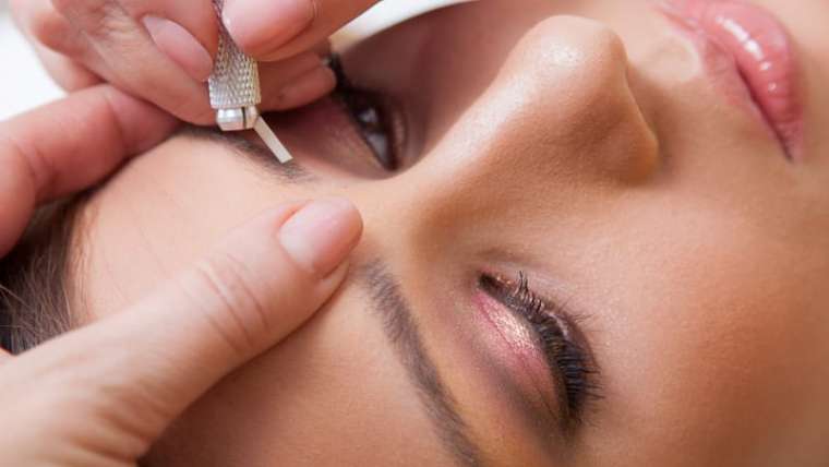 Why Brow Courses Are Ideal for Beauty Professionals