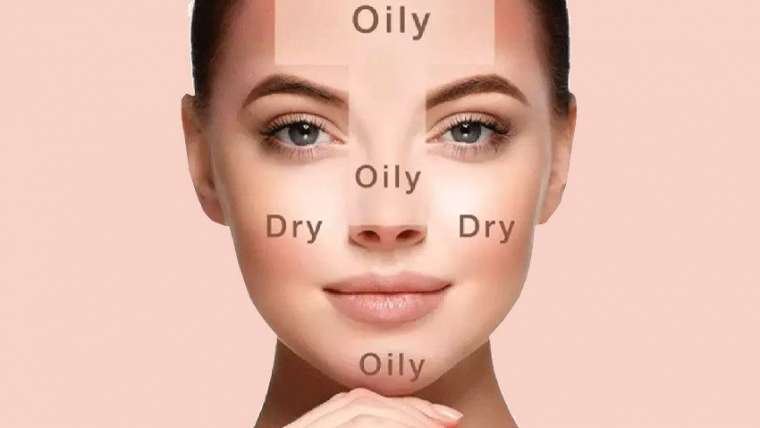 Which Facial Is Right for You: Dry, Oily or Combination Skin?